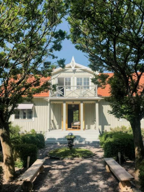 Charming Artists House In Söderåkra, Söderåkra
